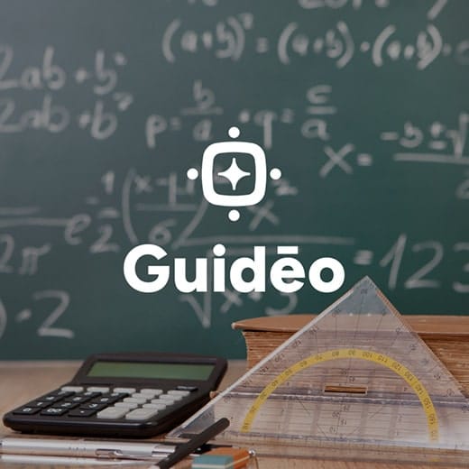Accompagnement Mathématiques